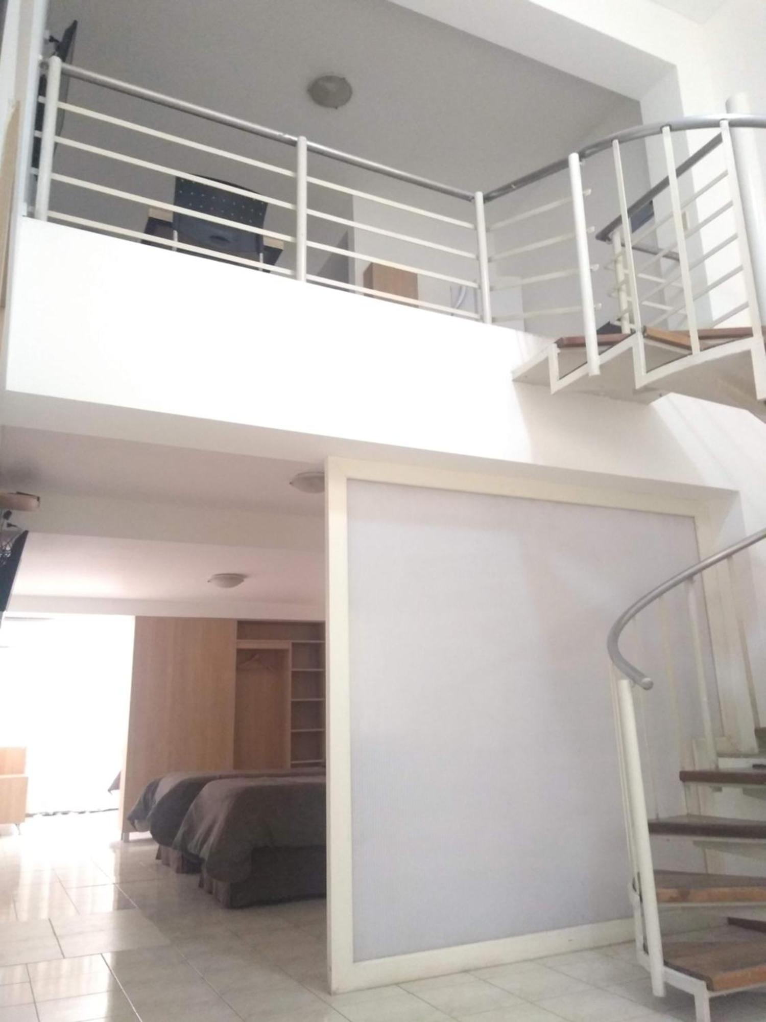 Premium Mendoza Apart Hotel Exterior foto