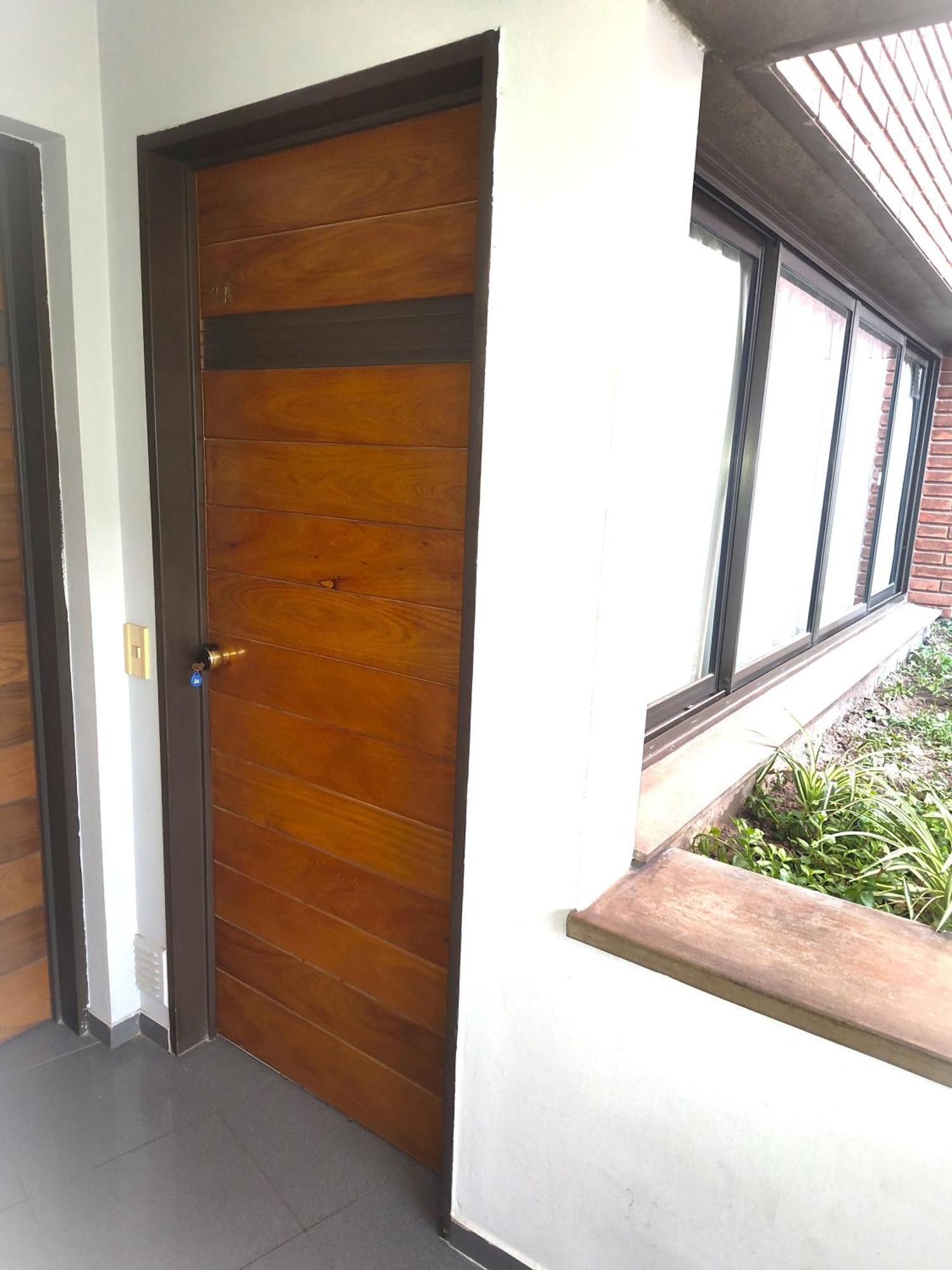 Premium Mendoza Apart Hotel Exterior foto